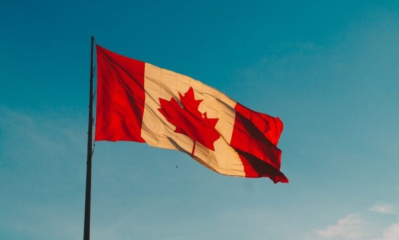 Letter: Canada Must Stand Firm Letter: Canada Must Stand Firm
