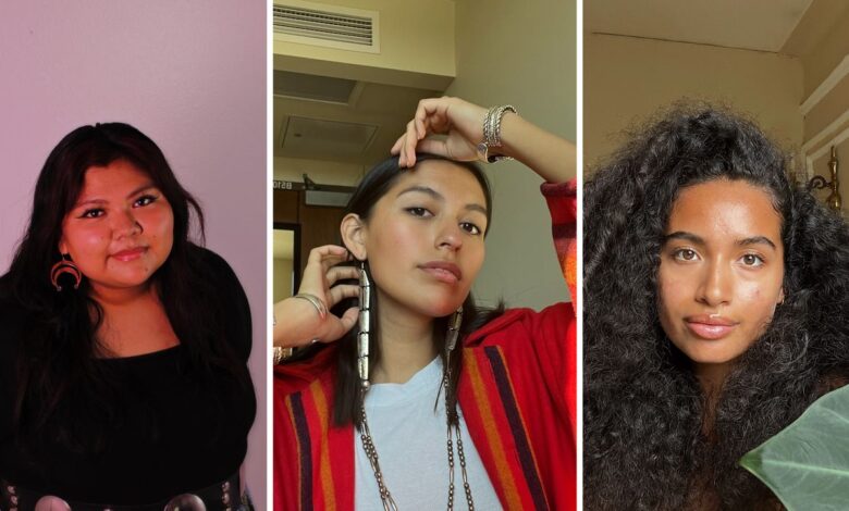 11 Indigenous Youth Making a Difference in their Communities 11 Indigenous Youth Making a Difference in their Communities