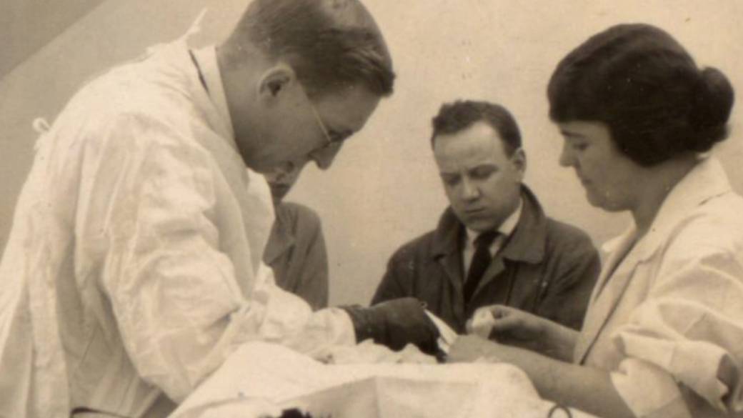 Click to play video: 'Insulin Breakthrough: A Canadian medical breakthrough'