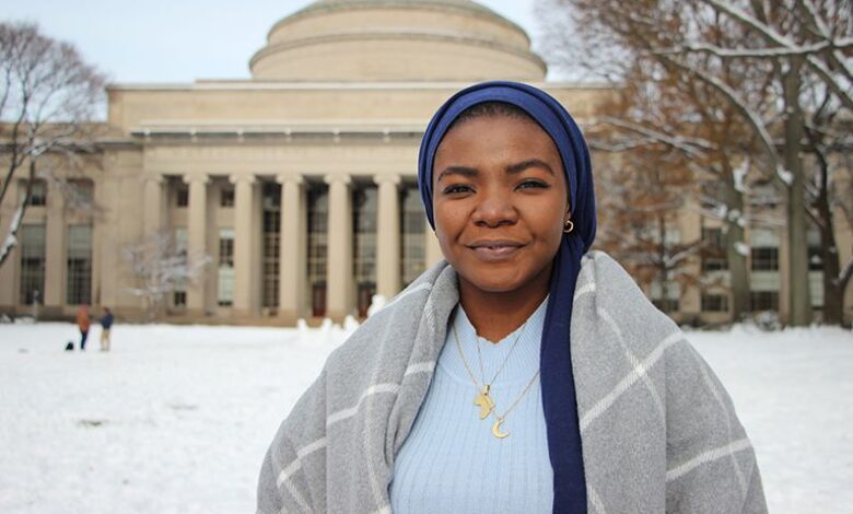 3 Questions: Shola Lawal on human rights and social justice | MIT News 3 Questions: Shola Lawal on human rights and social justice | MIT News