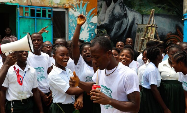 UN-Habitat, UNOPS, Cities Alliance join forces for World Cities Day 2024 in Africa UN-Habitat, UNOPS, Cities Alliance join forces for World Cities Day 2024 in Africa