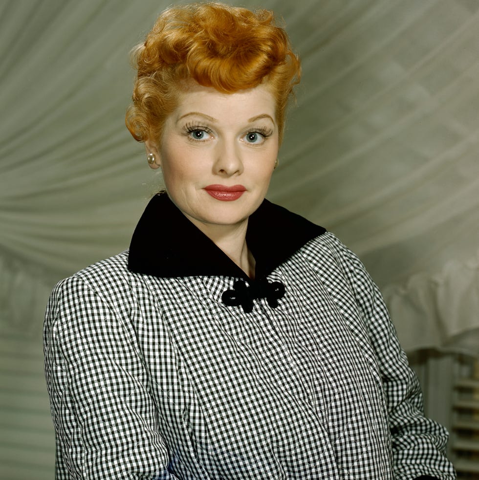 Lucille Ball lucille ball