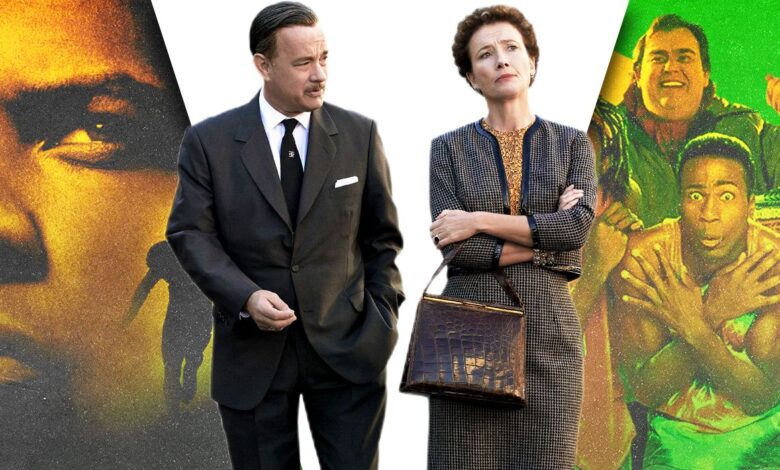 15 Best Disney Movies Based on True Stories