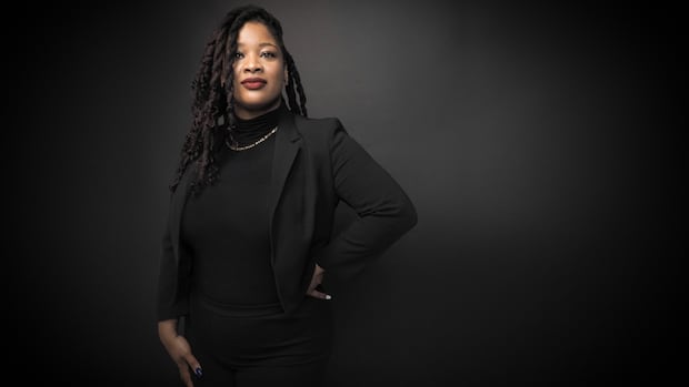This educator and advocate channels her past challenges to be a force for good This educator and advocate channels her past challenges to be a force for good