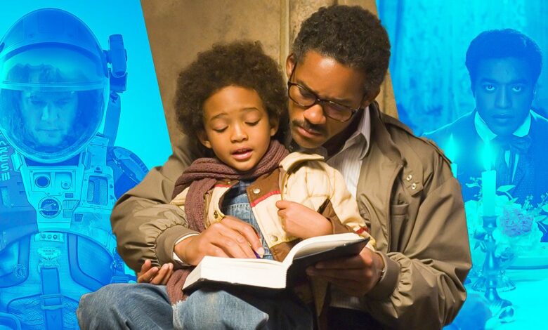 10 Best Movies About Overcoming Adversity, Ranked 10 Best Movies About Overcoming Adversity, Ranked