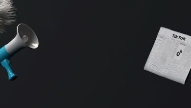 Inspiring meaningful change through the TikTok Change Makers Program – Newsroom