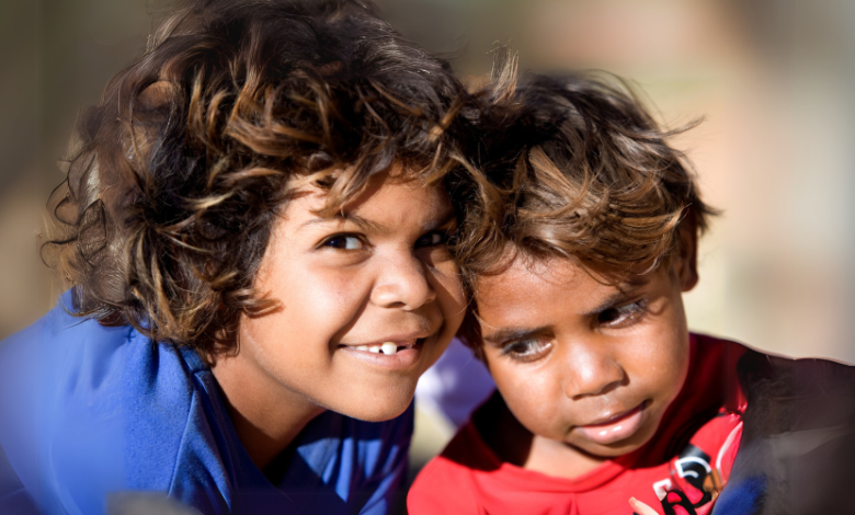 First Nations children deserve a rights-based future, today First Nations children deserve a rights-based future, today