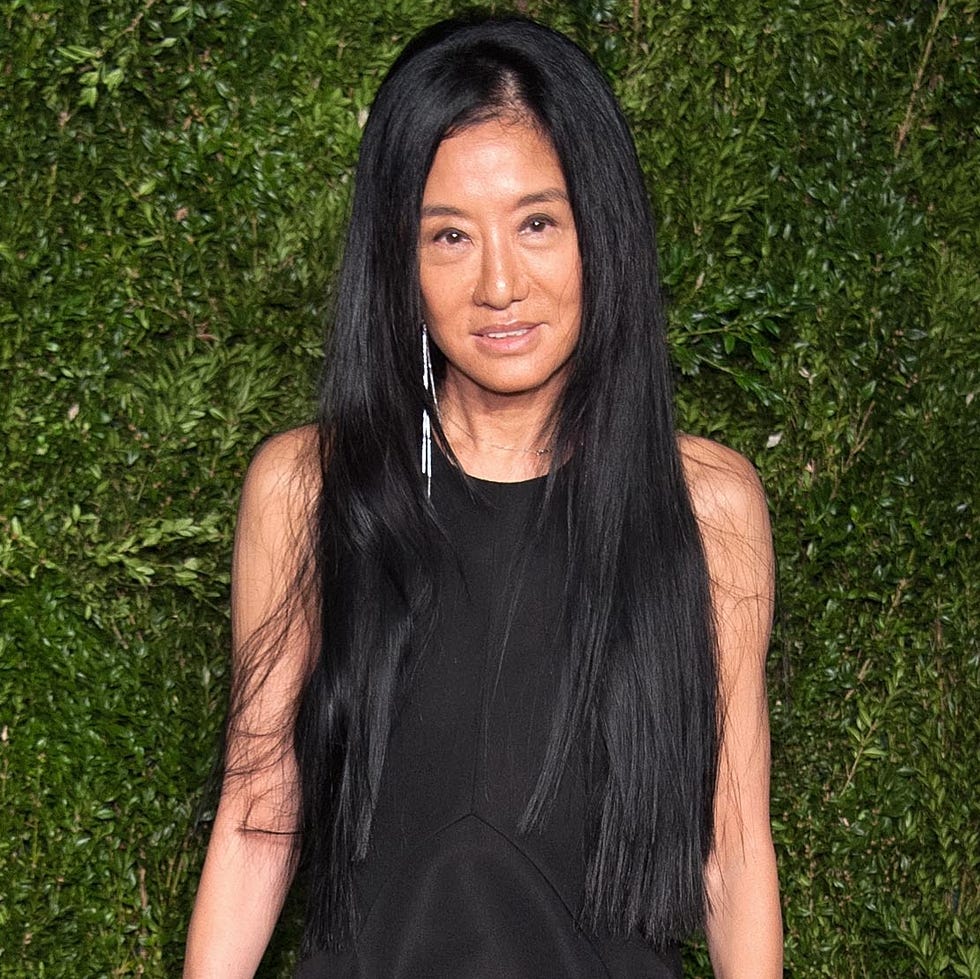 12th Annual CFDA/Vogue Fashion Fund Awards 12th annual cfdavogue fashion fund awards