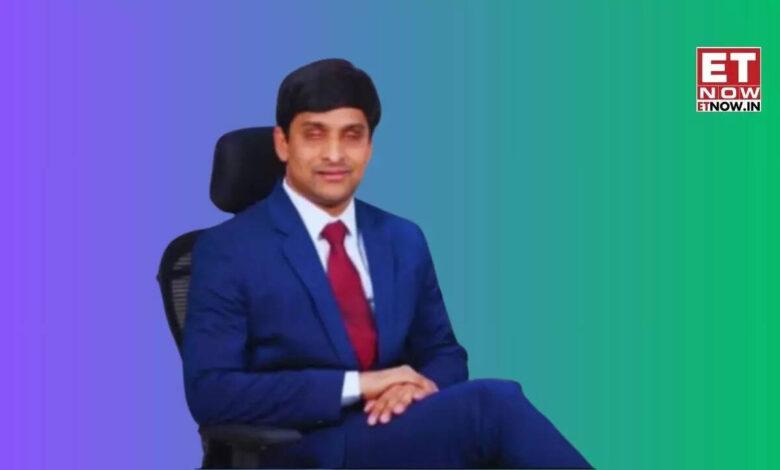 Who is Srikanth Bolla, the visually impaired industrialist and new Shark Tank India judge? Learn about the MIT alumnus, his career, struggles, and net worth – Success Stories Who is Srikanth Bolla, the visually impaired industrialist and new Shark Tank India judge? Learn about the MIT alumnus, his career, struggles, and net worth – Success Stories