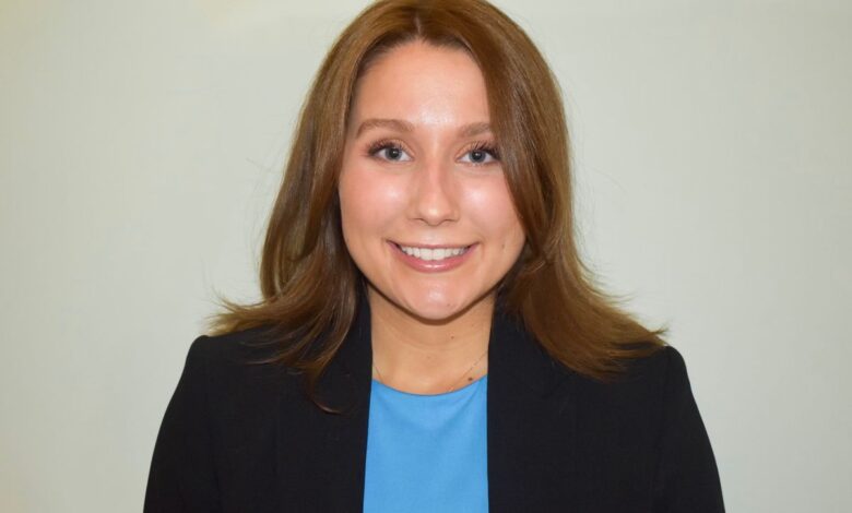 WVU student seeks to make change through Humanity in Action Fellowship | WVU Today WVU student seeks to make change through Humanity in Action Fellowship | WVU Today