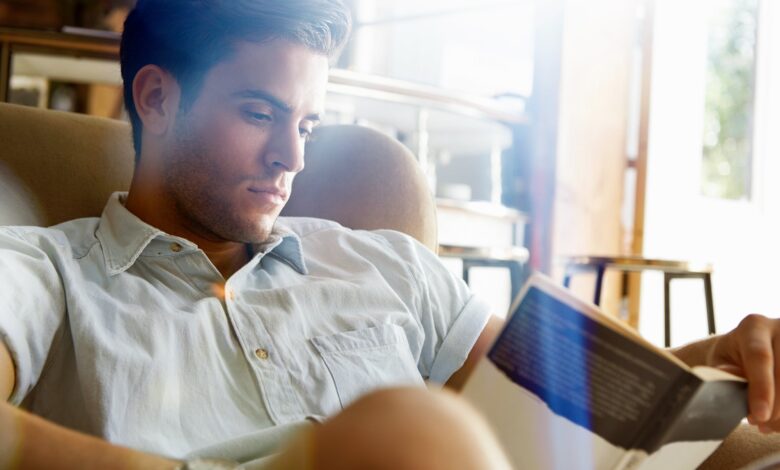 Must-Read Business Books for Leaders and Aspiring Entrepreneurs