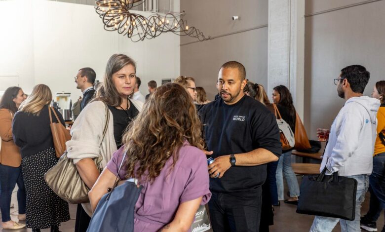 How Social Impact World Is Building A Global Network Of Corporate Changemakers