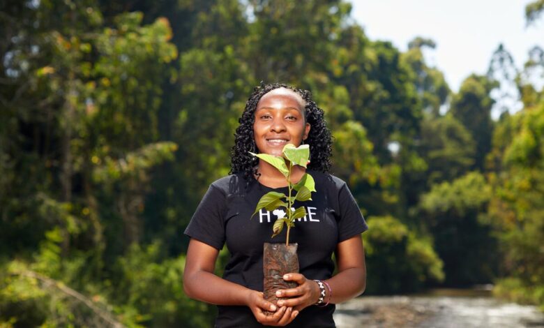 12 climate activists inspiring us to fight climate change 12 climate activists inspiring us to fight climate change