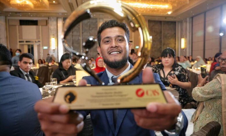 Singapore Silent Heroes Awards open for nominations until June 15 Singapore Silent Heroes Awards open for nominations until June 15
