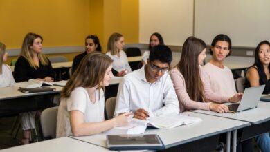 Law & Justice | UNSW Sydney