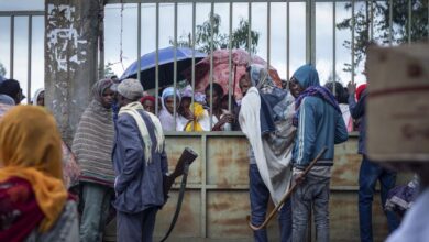 Q&A: Justice for Serious International Crimes Committed in Ethiopia