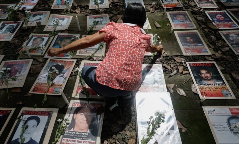 World Report 2024: Philippines | Human Rights Watch World Report 2024: Philippines | Human Rights Watch