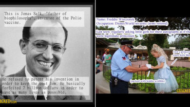 22 Stellar Acts Of Kindness