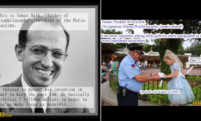 22 Stellar Acts Of Kindness 22 Stellar Acts Of Kindness