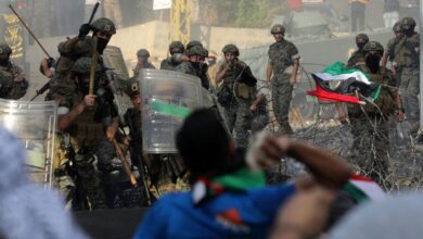 Flagrant rule-breaking by governments and corporate actors