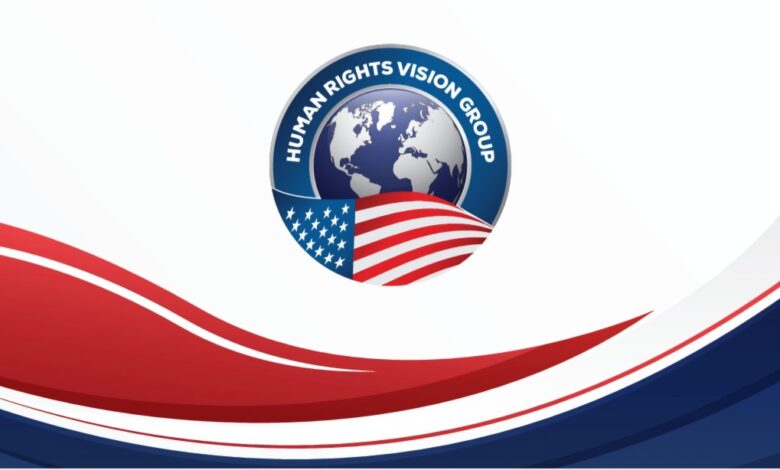 Founded by Kenyan-American Josephine K. Stegeman, Human Rights Vision Group Unveils Expanded Global Empowerment & Social Progress Services Founded by Kenyan-American Josephine K. Stegeman, Human Rights Vision Group Unveils Expanded Global Empowerment & Social Progress Services