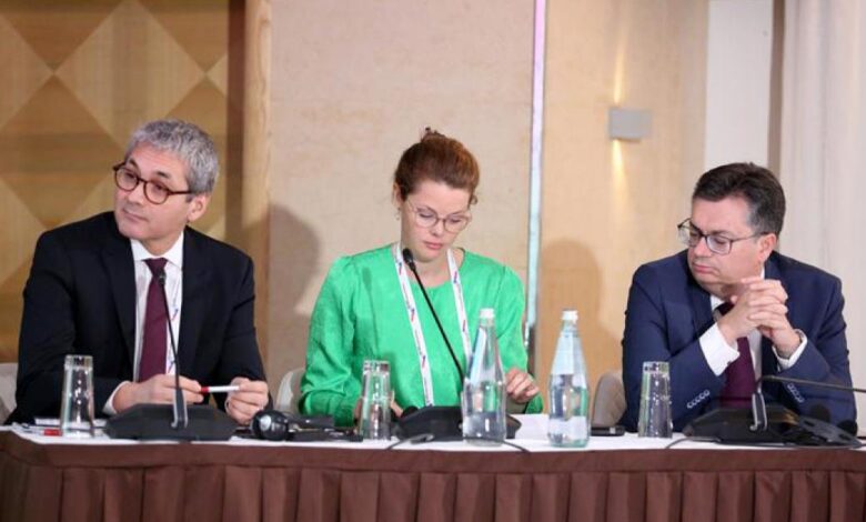 International Association of Prosecutors and UNESCO To Strengthen Freedom of Expression and Protect Journalists International Association of Prosecutors and UNESCO To Strengthen Freedom of Expression and Protect Journalists