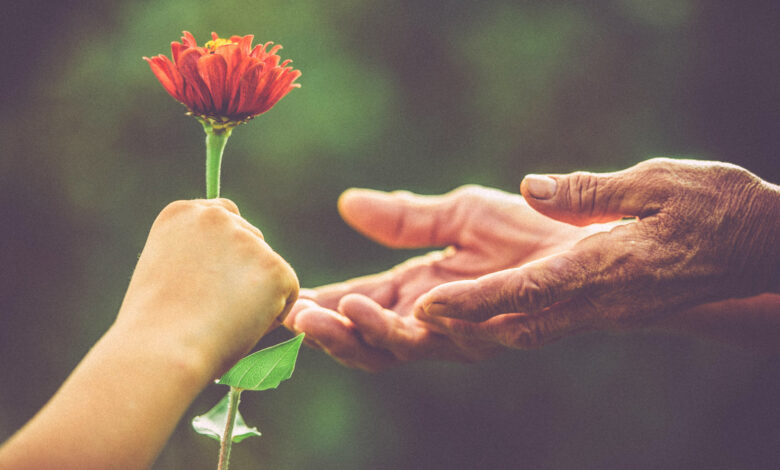 5 Things to do today for someone else in celebration of World Kindness Day 5 Things to do today for someone else in celebration of World Kindness Day