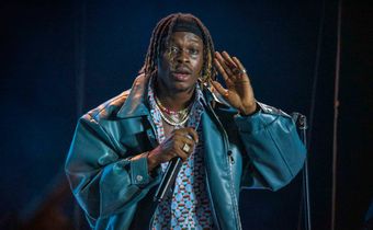 Fireboy shines in landmark Royal Albert Hall concert