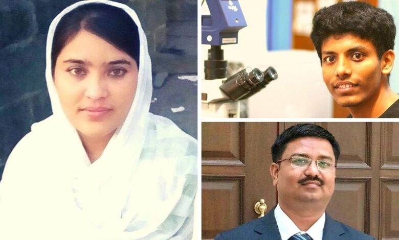 3 Inspiring People & Their Journeys of Using Education To Fight Poverty & Fulfil Dreams 3 Inspiring People & Their Journeys of Using Education To Fight Poverty & Fulfil Dreams