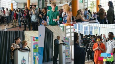 Untapped: Unlocking Youth Potential 2025