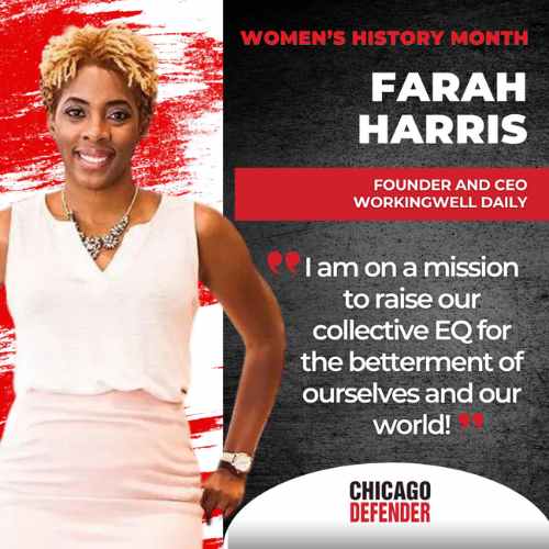 Farah Harris