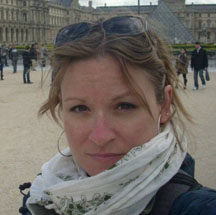 Chantal Pasquarello ’02 Defends Human Rights · News · Lafayette College Chantal Pasquarello ’02 Defends Human Rights · News · Lafayette College