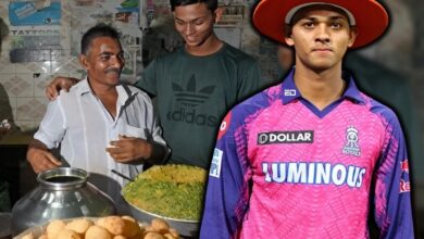 Cricketer Yashasvi Jaiswal Used To Stay In A Tent, Buys House Worth ₹5 Cr