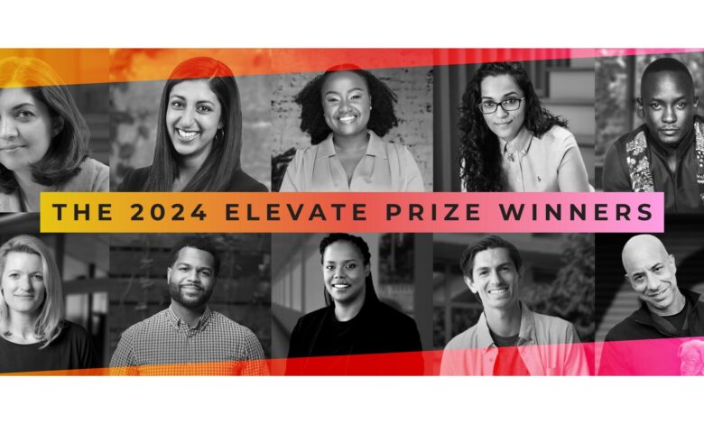 10 Social Changemakers Offering Hope Amidst Global Turmoil and Uncertainty 10 Social Changemakers Offering Hope Amidst Global Turmoil and Uncertainty
