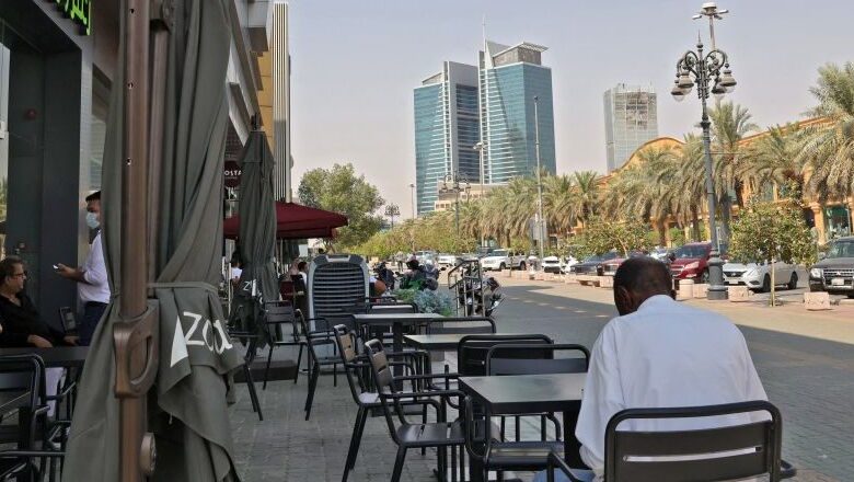 Saudi Arabia must ensure respect for civil society vision Saudi Arabia must ensure respect for civil society vision