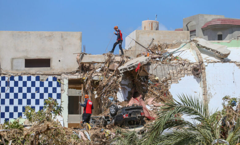 Significant Environmental and Climate Impacts Are Impinging on Human Rights in Every Country, a New Report Finds Significant Environmental and Climate Impacts Are Impinging on Human Rights in Every Country, a New Report Finds