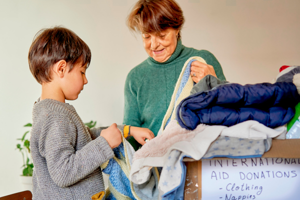 5 things supply chain managers can do to contribute to humanitarian relief 5 things supply chain managers can do to contribute to humanitarian relief