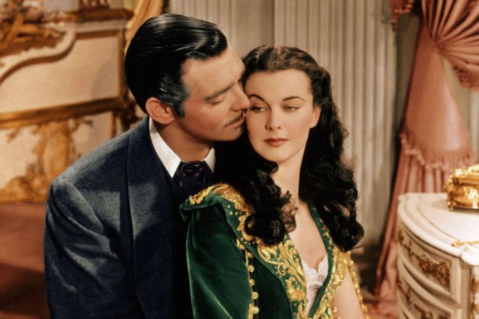 Gone with the Wind: A Majestic Tale of Love, Loss, and Survival in the Old South Gone with the Wind: A Majestic Tale of Love, Loss, and Survival in the Old South