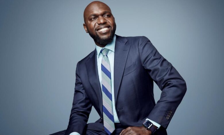 CNN Chooses Larry Madowo as New Host of African Voices Changemakers CNN Chooses Larry Madowo as New Host of African Voices Changemakers