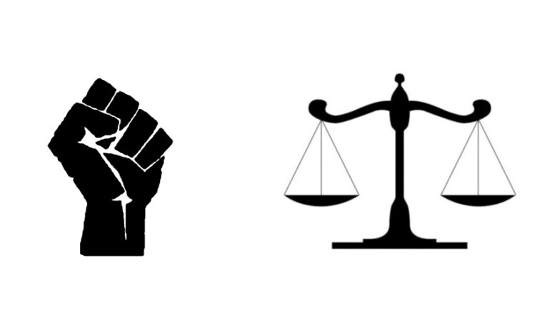 Social Justice in Tandem with Legal System Social Justice in Tandem with Legal System
