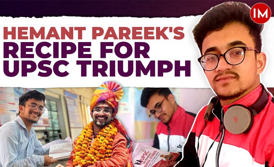 Hemant Pareek