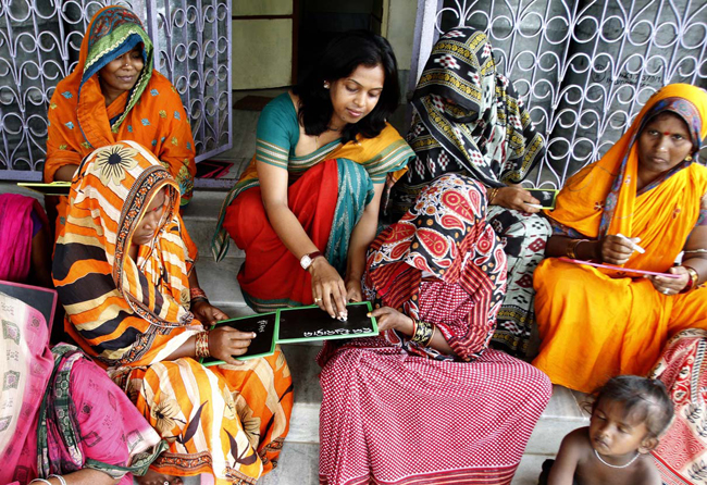 These 10 Women Sarpanches Are Leading a Quiet Revolution in Villages These 10 Women Sarpanches Are Leading a Quiet Revolution in Villages