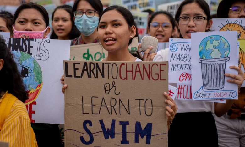 Climate Justice | Amnesty International Canada Climate Justice | Amnesty International Canada