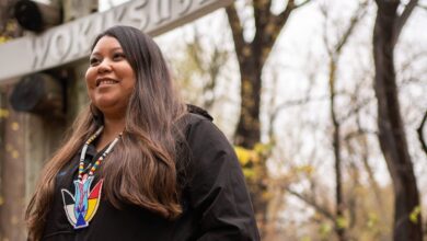 ChangeMakers: Indigenous Minnesotans making history