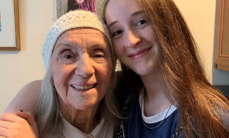 Holocaust Survivor Shares The Rare Moments Of Kindness Amid Unimaginable Cruelty Holocaust Survivor Shares The Rare Moments Of Kindness Amid Unimaginable Cruelty