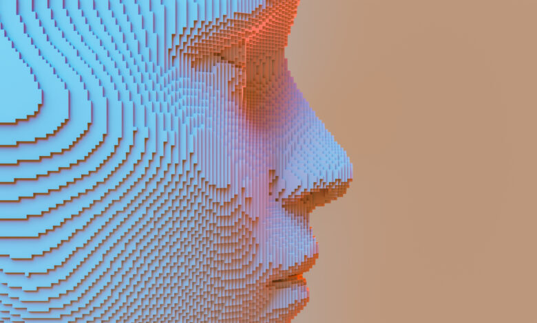 Where Generative AI Meets Human Rights Where Generative AI Meets Human Rights