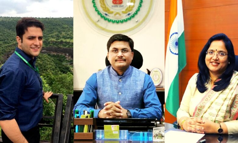 10 IAS Officers Whose Amazing Initiatives Made 2019 Better 10 IAS Officers Whose Amazing Initiatives Made 2019 Better