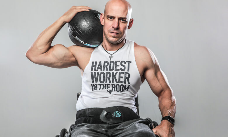 Inspiring South Africa with Resilience and Optimism!