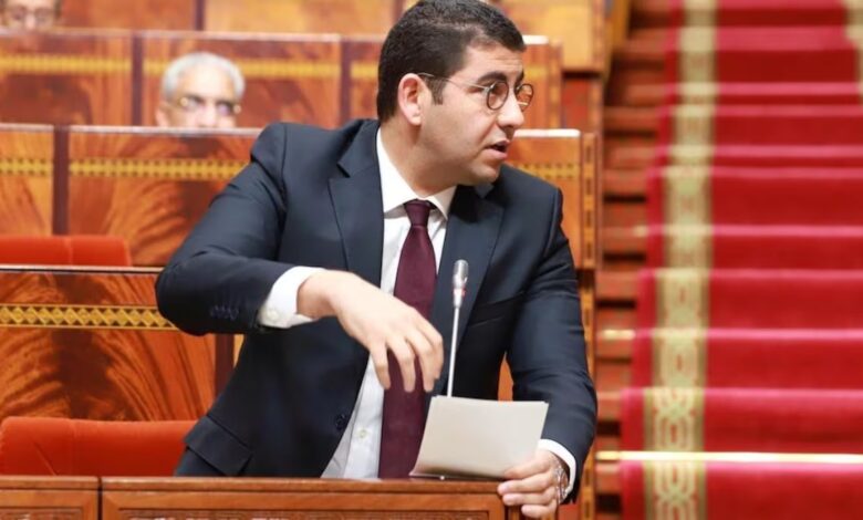Morocco Signs Landmark Agreements for Justice, Equality on International Human Rights Day Morocco Signs Landmark Agreements for Justice, Equality on International Human Rights Day