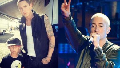 13 Super Nice Things Eminem Has Done For His Fans